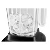 Liquidificador KitchenAid KSB1325BM  650W 3 Velocidades 1.4L 110V - Preto Matte