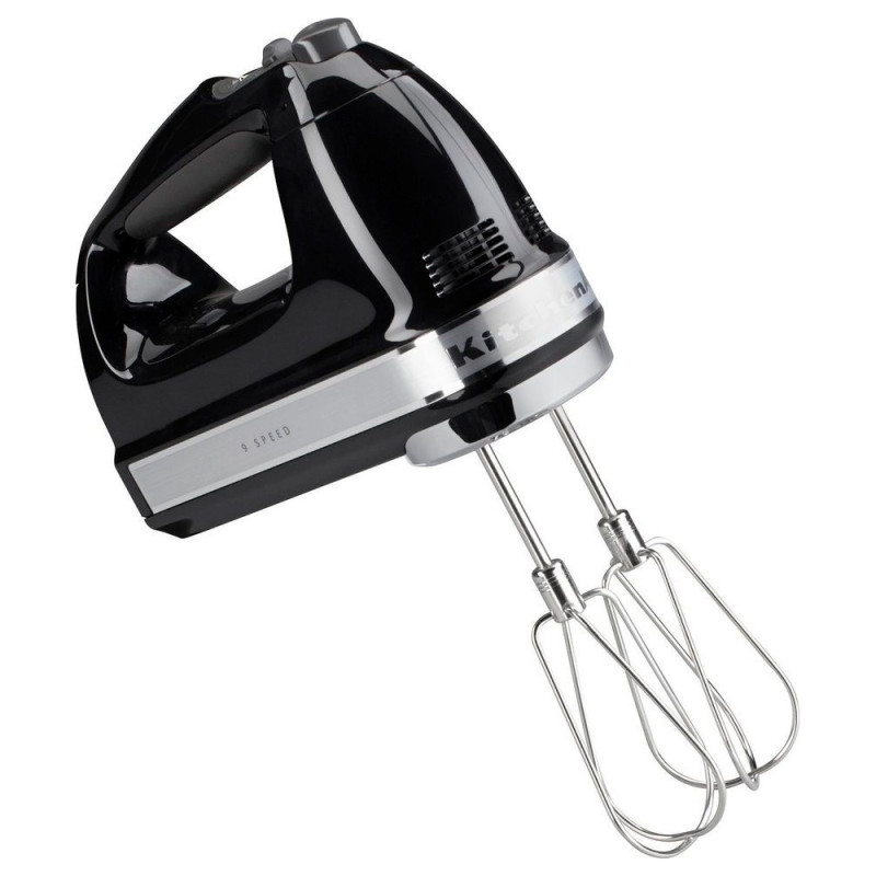 Batedeira de Mão KitchenAid 5KHM9212EOB 85W 220V Preto