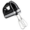 Batedeira de Mão KitchenAid 5KHM9212EOB 85W 220V Preto