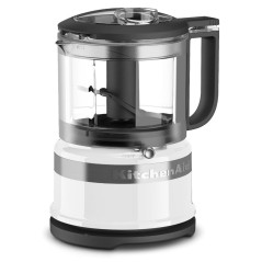 Multiprocessador KitchenAid KFC3516WH 240W 120V - Branco