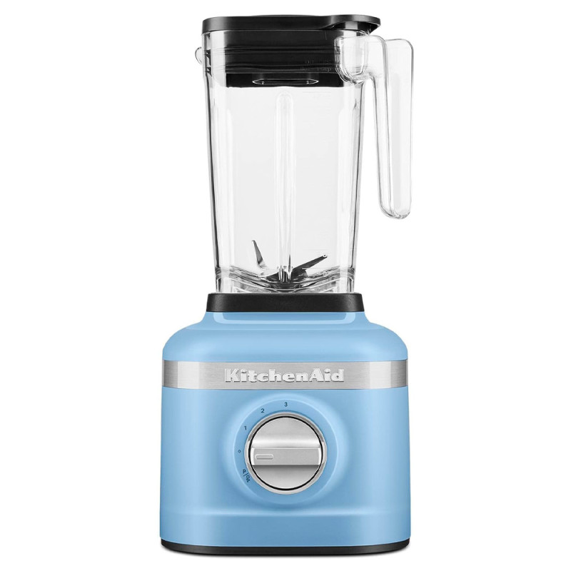 Liquidificador KitchenAid KSB1325VB 650W 3 Velocidades 1.4L 110V - Azul