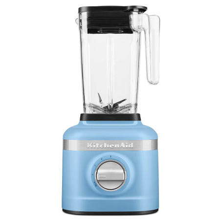 Liquidificador KitchenAid KSB1325VB 650W 3 Velocidades 1.4L 110V - Azul