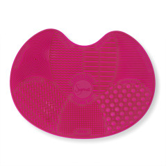 Sigma Brush Cleaning Mat - Cleaning Mat for Brushes