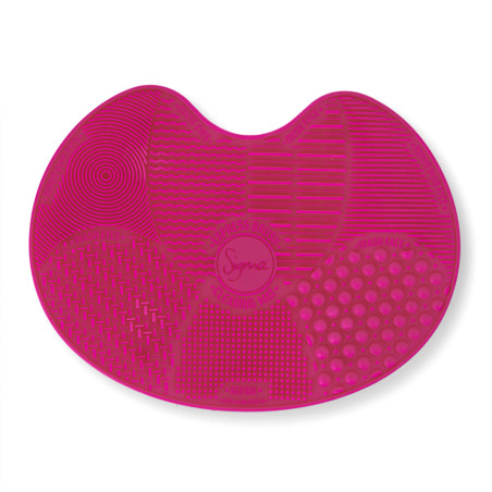 COSMETICO SIGMA EXPRESS BRUSH CLEANING MAT - BRUSH CLEANING MAT