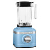 Liquidificador KitchenAid KSB1325VB 650W 3 Velocidades 1.4L 110V - Azul