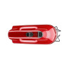 Batedeira de Mão KitchenAid Ultra Power 5 Velocidades 110V Vermelho - KHM512ER