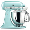Batedeira KitchenAid Artisan Plus Tigela Extra 220V 50/60Hz Azul - 5KSM175PSEIC