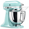 Batedeira KitchenAid Artisan Plus Tigela Extra 220V 50/60Hz Azul - 5KSM175PSEIC