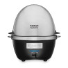 Cozedor de Ovos Cuisinart CEC-10 Inoxidavel 10 Ovos 600W 110V