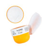 Creme Corporal Babaria Vitamina C+ 400ML