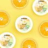 Creme Corporal Babaria Vitamina C+ 400ML