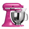Batedeira Kitchenaid 5KSM150PSERI 10 Velocidades 300W 4.8L 220V  Rosa
