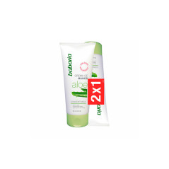 Crema de Manos Babaria Aloe Vera Pack 2X1 100ML Hidratante