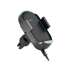 Cargador coche inalámbrico Xiaomi 50W con sensor radar