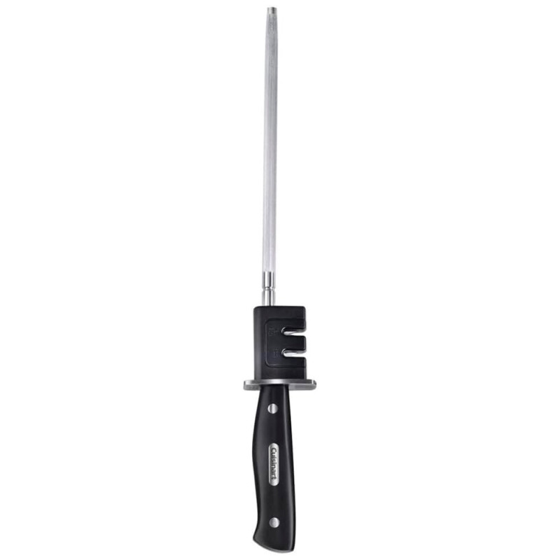 Cuisinart C77TR-9SHP Knife Sharpener Stainless 23 cm