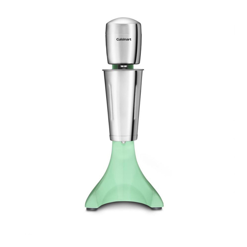 Batedeira Cuisinart CDM-100G 110V - Verde Retro Drink Mixer