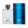 Mont Blanc Starwalker Eau de Toilette Masculino 75ML - Perfume