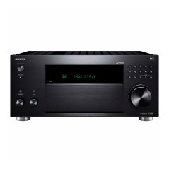 AV Receiver 9.2 Channels Onkyo TX-RZ50BMDCTXRZ50 110V