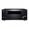 Receiver Onkyo TX-RZ50BMDc 9.2 Canais com WiFi 110V: Conectividade e Potência para Seu Home Theater
