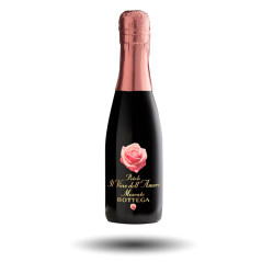 Vinho Espumante Bottega Petalo Dell Amore 200ML -...