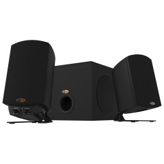 KLIPSCH SPEAKER PROMEDIA 2.1 THX NA WIRED - 1067415