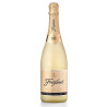Freixenet Nevada Semi Seco 750ML - Sparkling White Wine