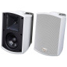 Caixa de Som Klipsch AW-400 para Exteriores Branco (Par)