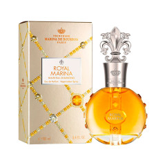Perfume Feminino Marina De Bourbon Royal Diamond EDP 100ML