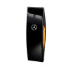 Perfume Masculino Mercedes Benz Club Black 100ML
