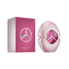 Perfume Feminino Mercedes Benz Women EDP 90ML