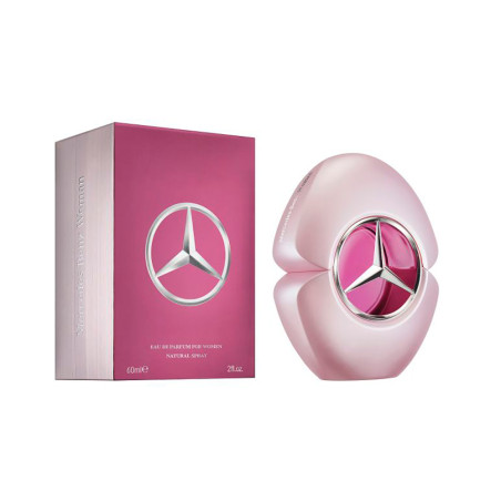 Perfume Feminino Mercedes Benz Women EDP 90ML