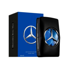 Perfume Masculino Mercedes Benz EDT 100ML