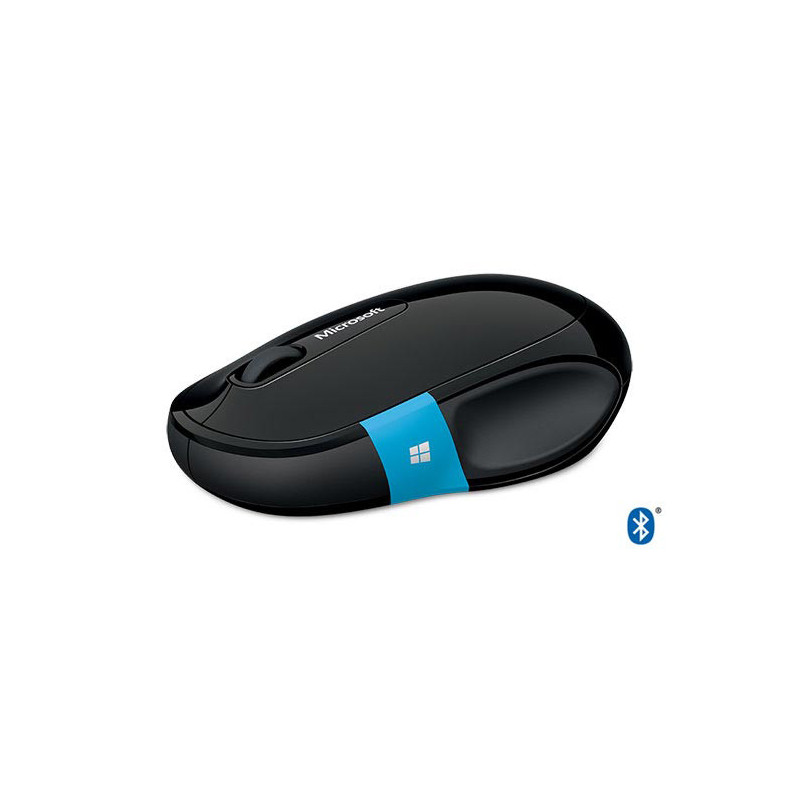Mouse Microsoft H3S-00003 USB Sculpt Comfort