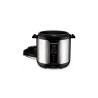 Panela De Pressão Elétrica Cuisinart CPC-800 8L 110V - Inox