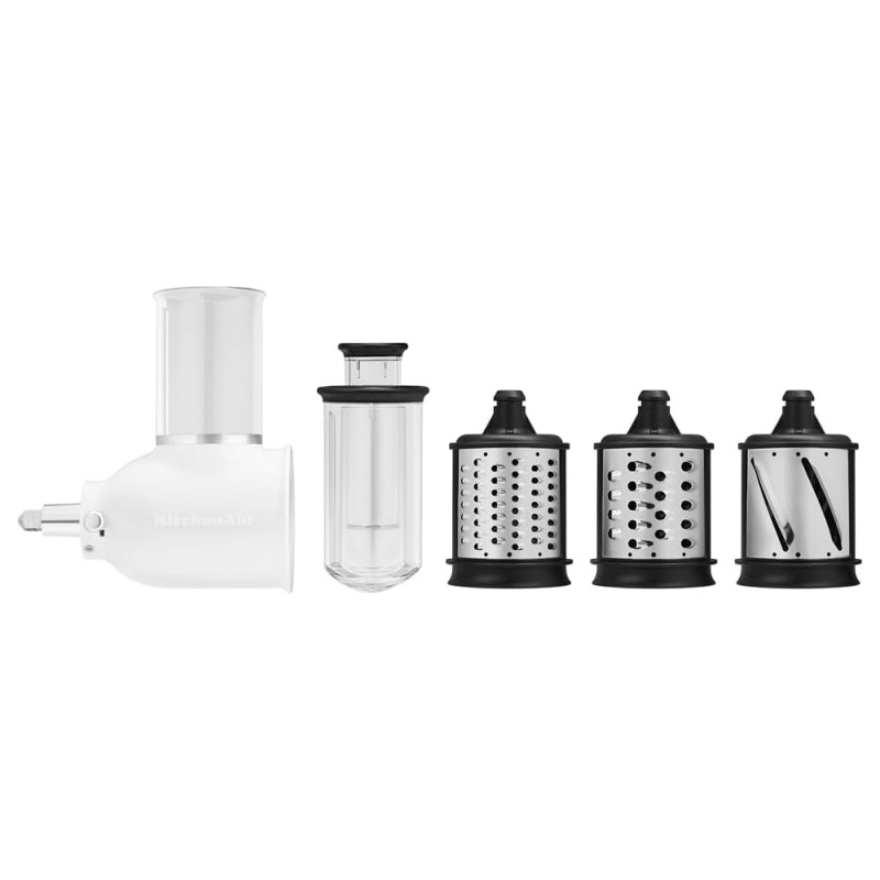 Acessório para Batedeira KitchenAid KSMVSA Fatiador/Triturador