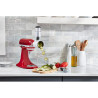 Acessório para Batedeira KitchenAid KSMVSA Fatiador/Triturador