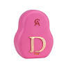 Perfume Feminino Chris Adams Ca Dreamz Pink 100ML