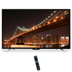 TV Led JVC 32" HD Elite ISDB-T LT-32KB274