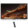 TV Led JVC 32" HD Elite ISDB-T LT-32KB274