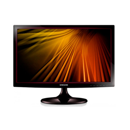 Monitor Samsung S19D300 18.5" WP VGA/HDMI