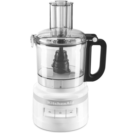 Processador KitchenAid KFP0718WH 3 Velocidades 110V - Branco