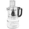 Processador KitchenAid KFP0718WH 3 Velocidades 110V - Branco