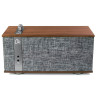Speaker Klipsch The One II Auxiliar/Bluetooth - Walnut