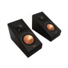 Caixa de Som Klipsch RP-500SA II 5.25" 75W RMS - Ebony