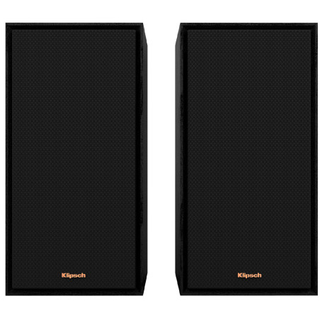 Caixa de Som Klipsch Bookshelf R-50PM Wireless 5.25" 120W Bivolt (PAR) - Preto
