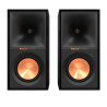 Caixa de Som Klipsch Bookshelf R-50PM Wireless 5.25" 120W Bivolt (PAR) - Preto