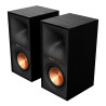 Caixa de Som Klipsch Bookshelf R-50PM Wireless 5.25" 120W Bivolt (PAR) - Preto