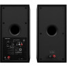 Caixa de Som Klipsch Bookshelf R-50PM Wireless 5.25" 120W Bivolt (PAR) - Preto