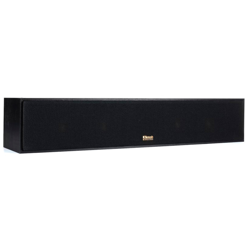 Alto Falante Central RW-34C Klipsch Reference Wireless
