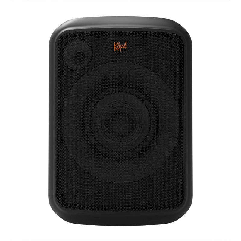 Speaker Klipsch Gig Xl Bluetooth IPX4 - Preto